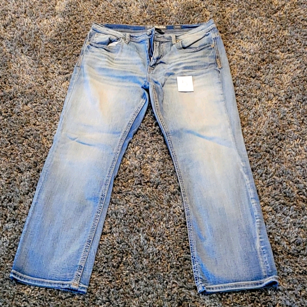 Mens Jeans